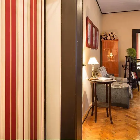 Oxford Apartament * Braşov